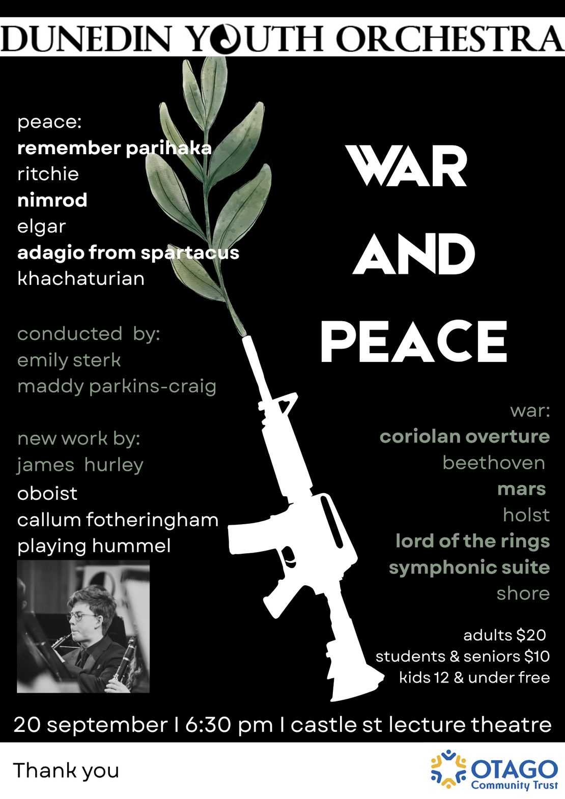 War & Peace